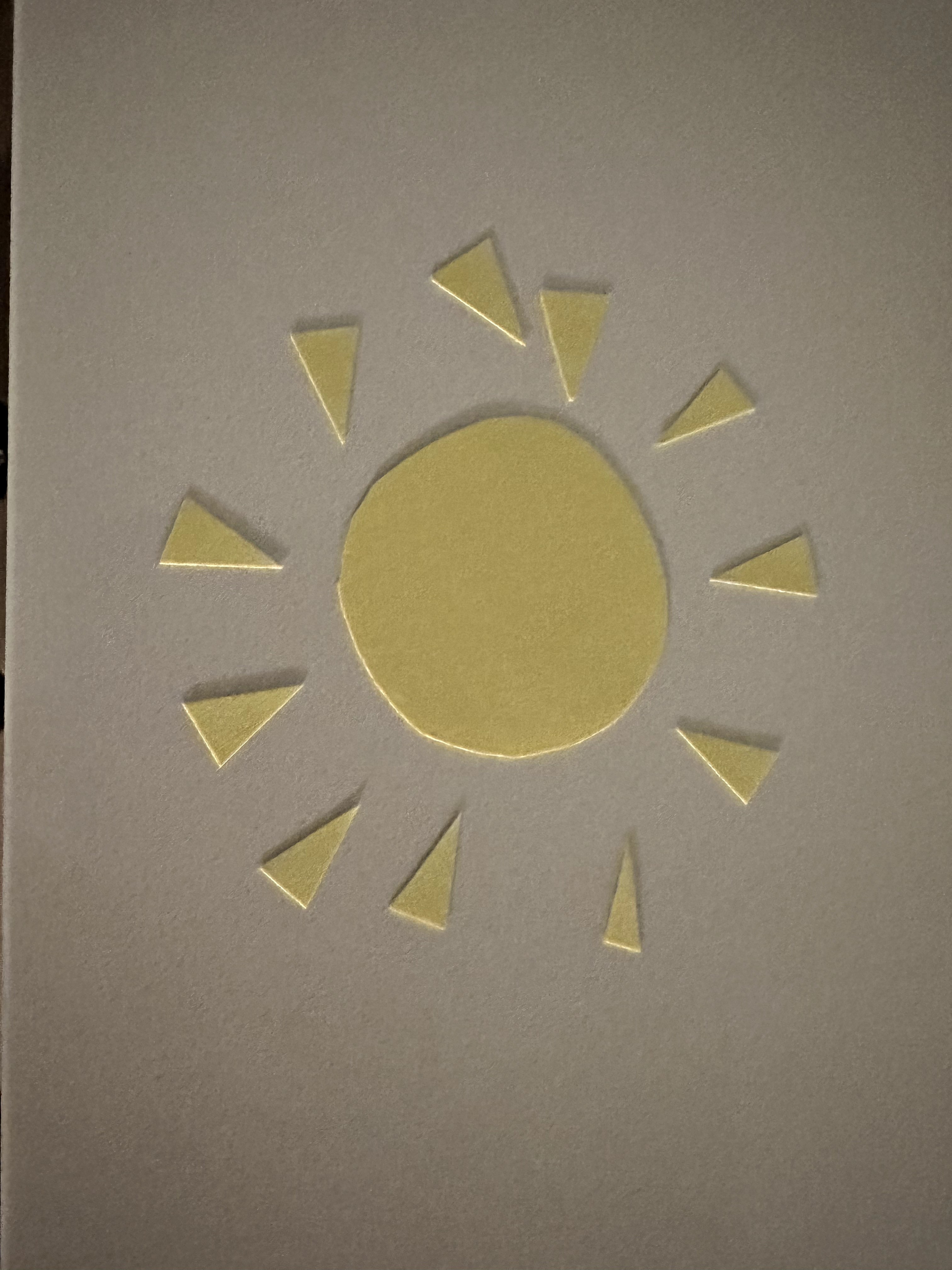 3D Rose Card - Image 9